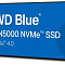 SSD WD Blue SN5000 500GB WDS500G4B0E  купить в интернет-магазине X-core.by