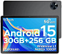 Планшет Doogee U11 Pro 6GB/256GB (черный)