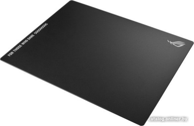 Купить коврик для мыши asus rog moonstone ace l в интернет-магазине X-core.by