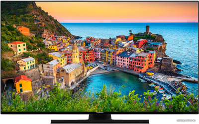 Купить телевизор daewoo d43dh55uqms в интернет-магазине X-core.by