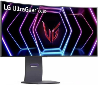Купить игровой монитор lg ultragear 39gs95qe-b в интернет-магазине X-core.by