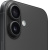 Купить смартфон apple iphone 16 128gb (черный) в интернет-магазине X-core.by
