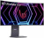 Купить игровой монитор lg ultragear 39gs95qe-b в интернет-магазине X-core.by