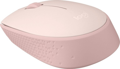 Купить мышь logitech m171 (розовый) в интернет-магазине X-core.by
