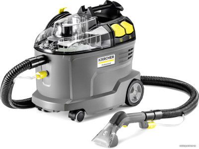 Пылесос Karcher Puzzi 8/1 C 1.100-240.0  купить в интернет-магазине X-core.by