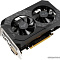 Видеокарта ASUS TUF Gaming GeForce GTX 1650 OC 4GB GDDR6  купить в интернет-магазине X-core.by