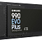 SSD Samsung 990 Evo Plus 4TB MZ-V9S4T0BW  купить в интернет-магазине X-core.by