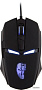 Игровая мышь Oklick 795G GHOST Gaming Optical Mouse [315496]