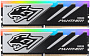 Оперативная память Apacer Panther RGB 2x16ГБ DDR5 6000 МГц AH5U32G60C6229BAA-2