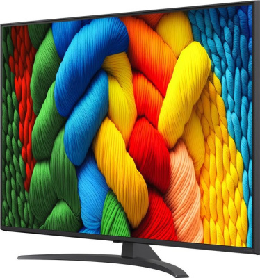 Купить телевизор lg nanocell ai nano81 55nano81a6a в интернет-магазине X-core.by