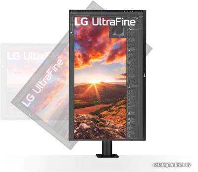 Купить монитор lg 32un880-b в интернет-магазине X-core.by