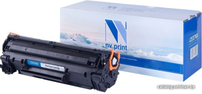 Купить картридж nv print nv-w1106a (аналог hp w1106a) в интернет-магазине X-core.by
