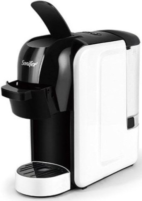 Капсульная кофеварка Sonifer SF-3539