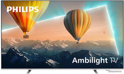 Купить телевизор philips 50pus8057/60 в интернет-магазине X-core.by