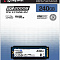 SSD Kingston DC2000B 240GB SEDC2000BM8/240G  купить в интернет-магазине X-core.by