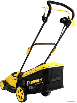Газонокосилка Champion EM4217