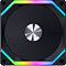 Набор вентиляторов с контроллером Lian Li Uni Fan SL V2 120 G99.12SLV23B.00  купить в интернет-магазине X-core.by