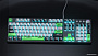 Клавиатура AULA F2088 PRO