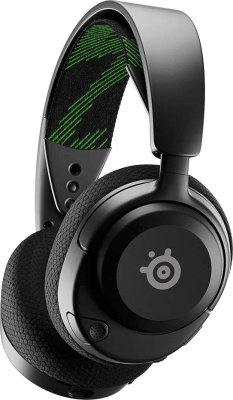 Купить наушники steelseries arctis nova 4x в интернет-магазине X-core.by