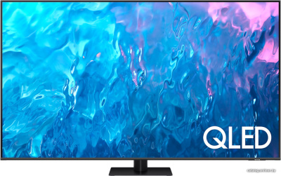 Купить телевизор samsung qled 4k q70c qe65q70cauxuz в интернет-магазине X-core.by