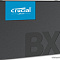 SSD Crucial BX500 240GB CT240BX500SSD1  купить в интернет-магазине X-core.by