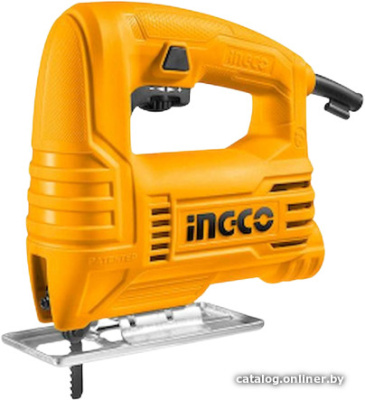 Электролобзик Ingco JS400285