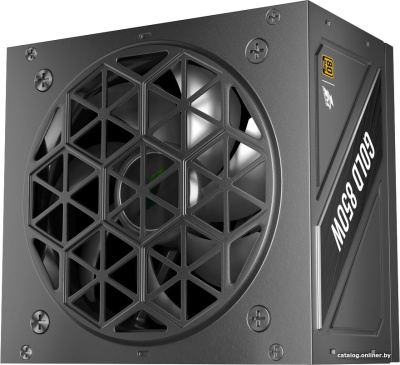 Блок питания 1stPlayer NGDP Gold 850W HA-850BA4  купить в интернет-магазине X-core.by
