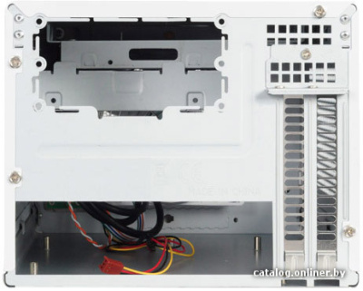 Корпус SilverStone Sugo SG05 White (SST-SG05W-LITE)  купить в интернет-магазине X-core.by