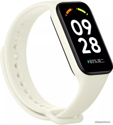 Купить фитнес-браслет xiaomi redmi smart band 2 (белый, международная версия) в интернет-магазине X-core.by