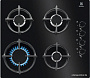 Варочная панель Electrolux EGG6407K