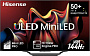 MiniLED телевизор Hisense 85U7NQ