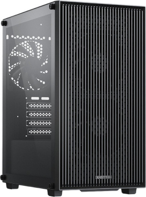 Корпус XASTRA A307M 3BK  купить в интернет-магазине X-core.by