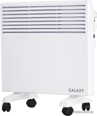 Конвектор Galaxy Line GL8226 (белый)  купить в интернет-магазине X-core.by