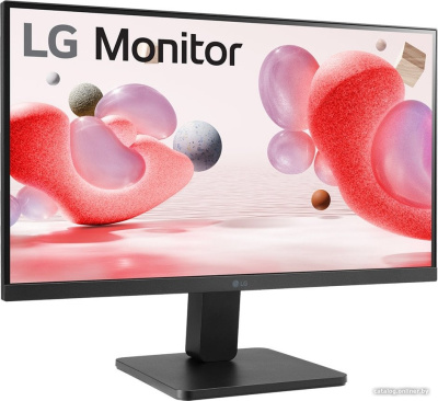 Купить монитор lg 22mr410-b в интернет-магазине X-core.by