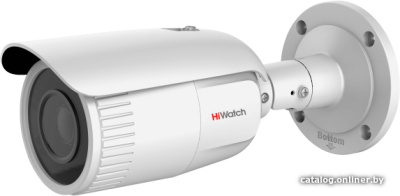 Купить ip-камера hiwatch ds-i456z(b) в интернет-магазине X-core.by