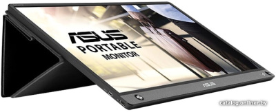 Купить монитор asus zenscreen mb16ahp в интернет-магазине X-core.by