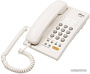 Телефонный аппарат Ritmix RT-330 (белый)