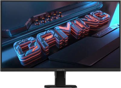 Купить игровой монитор gigabyte gs27qa в интернет-магазине X-core.by