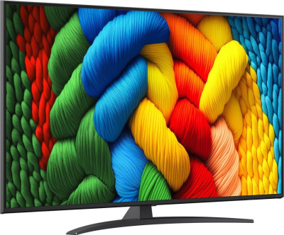 Купить телевизор lg nanocell ai nano81 55nano81a6a в интернет-магазине X-core.by