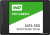 SSD WD Green 480GB WDS480G2G0A  купить в интернет-магазине X-core.by