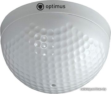 Микрофон Optimus M-8