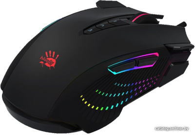 Купить игровая мышь a4tech bloody j90s в интернет-магазине X-core.by