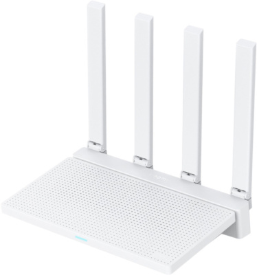 Купить wi-fi роутер xiaomi router ax3000t (международная версия) в интернет-магазине X-core.by