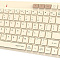 Купить клавиатура a4tech fstyler fbk26c as (бежевый) в интернет-магазине X-core.by