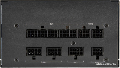 Блок питания Chieftec Polaris PPS-750FC  купить в интернет-магазине X-core.by
