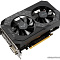 Видеокарта ASUS GeForce GTX 1650 4GB GDDR6 TUF-GTX1650-4GD6-GAMING  купить в интернет-магазине X-core.by