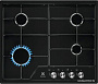 Варочная панель Electrolux EGS6424K