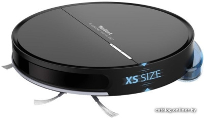 Робот-пылесос Tefal Explorer Serie 60 RG7455WH  купить в интернет-магазине X-core.by