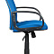 Купить кресло бюрократ ch-808axsn/tw-10 в интернет-магазине X-core.by