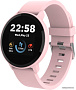 Умные часы Canyon Lollypop SW-63 (розовый)
